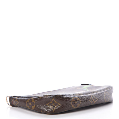 Louis Vuitton Monogram Cherry Pouch 4 of 7