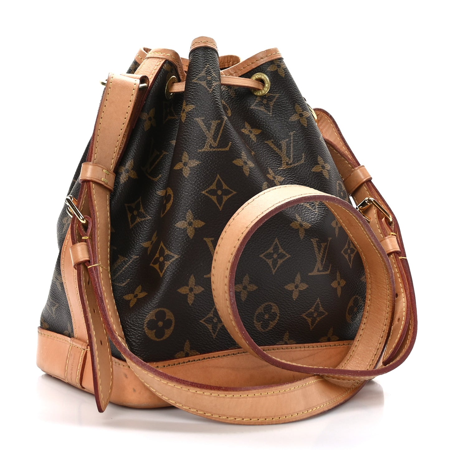Monogram Noe BB