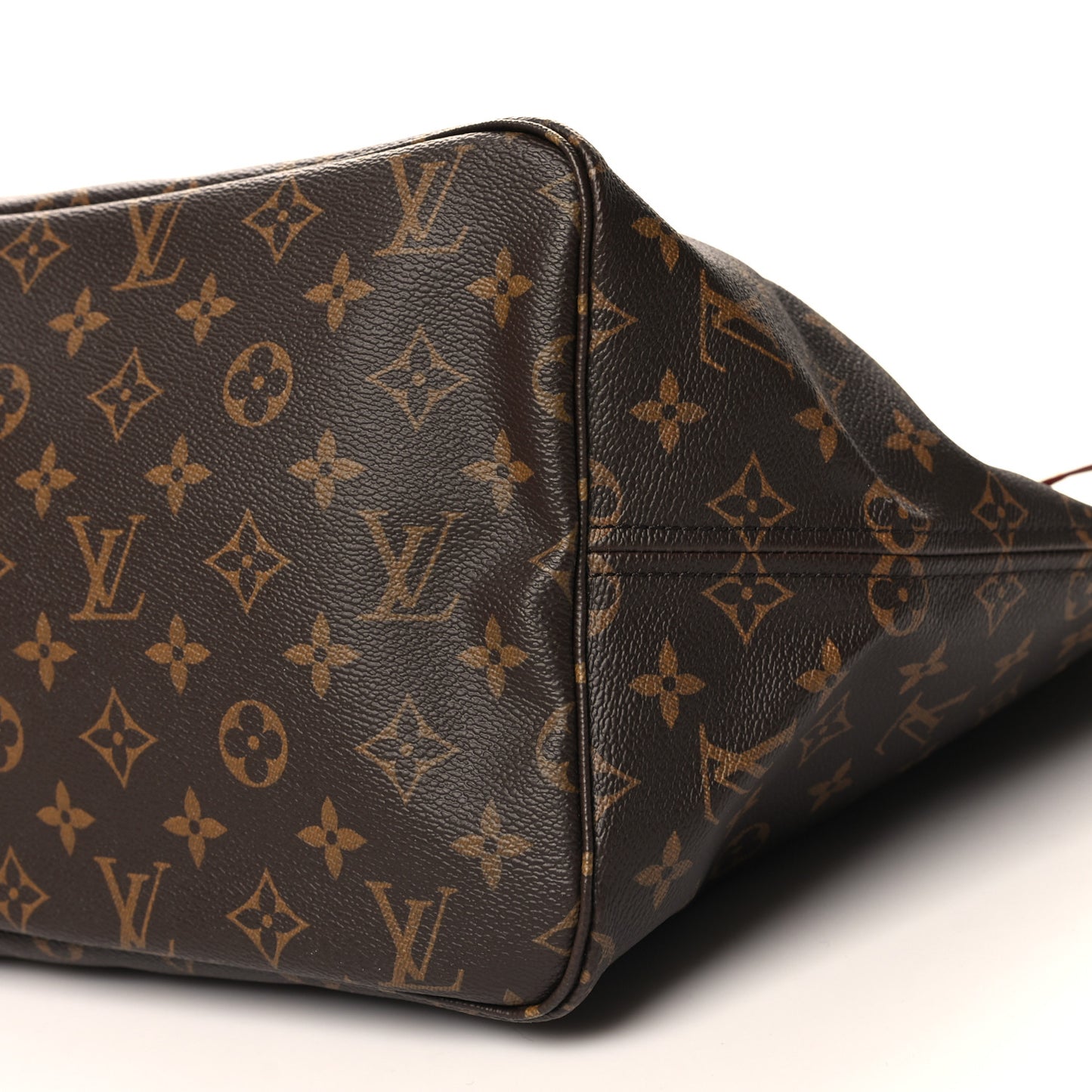 Monogram Neo Neverfull GM Fuchsia