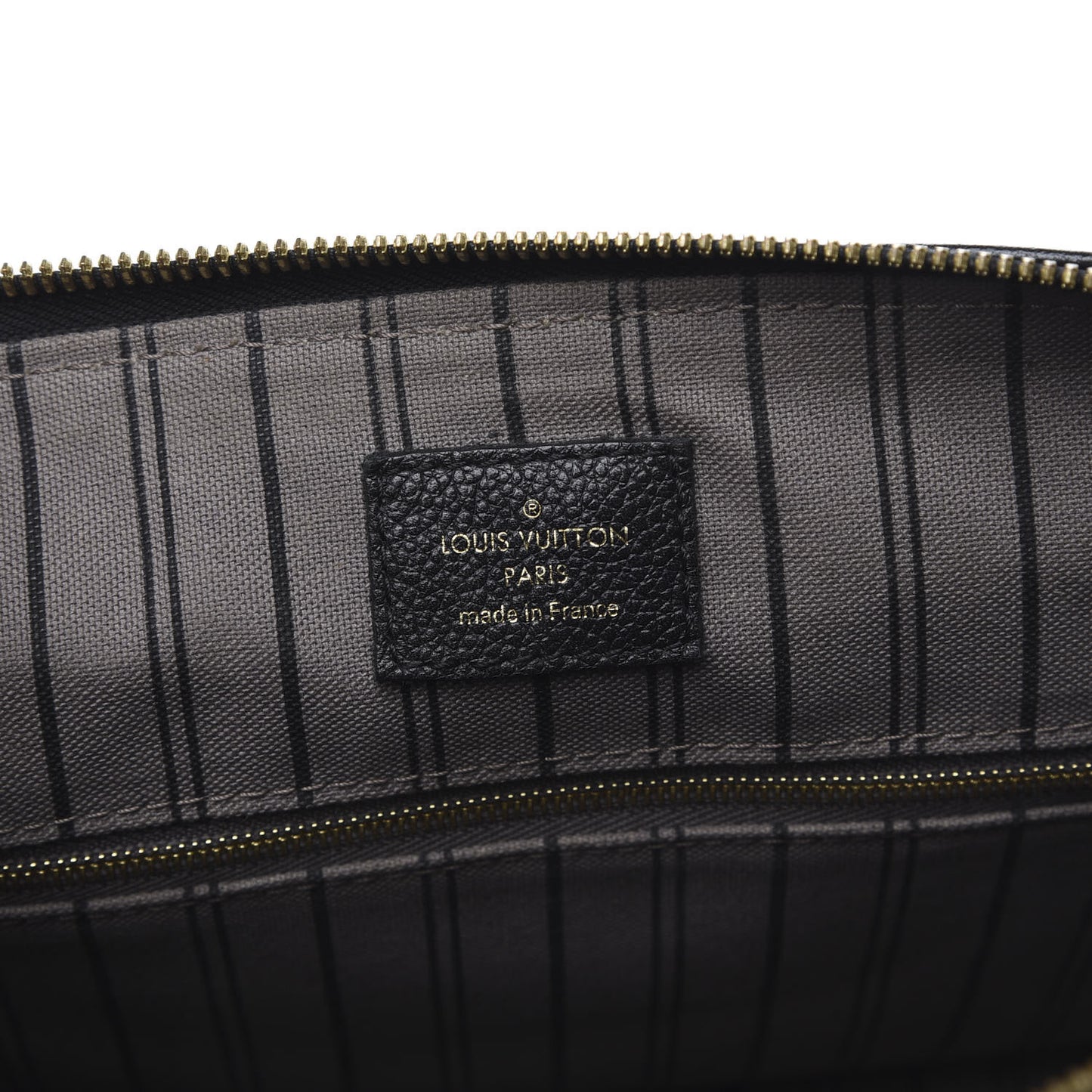 Empreinte Speedy Bandouliere 25 NM Black