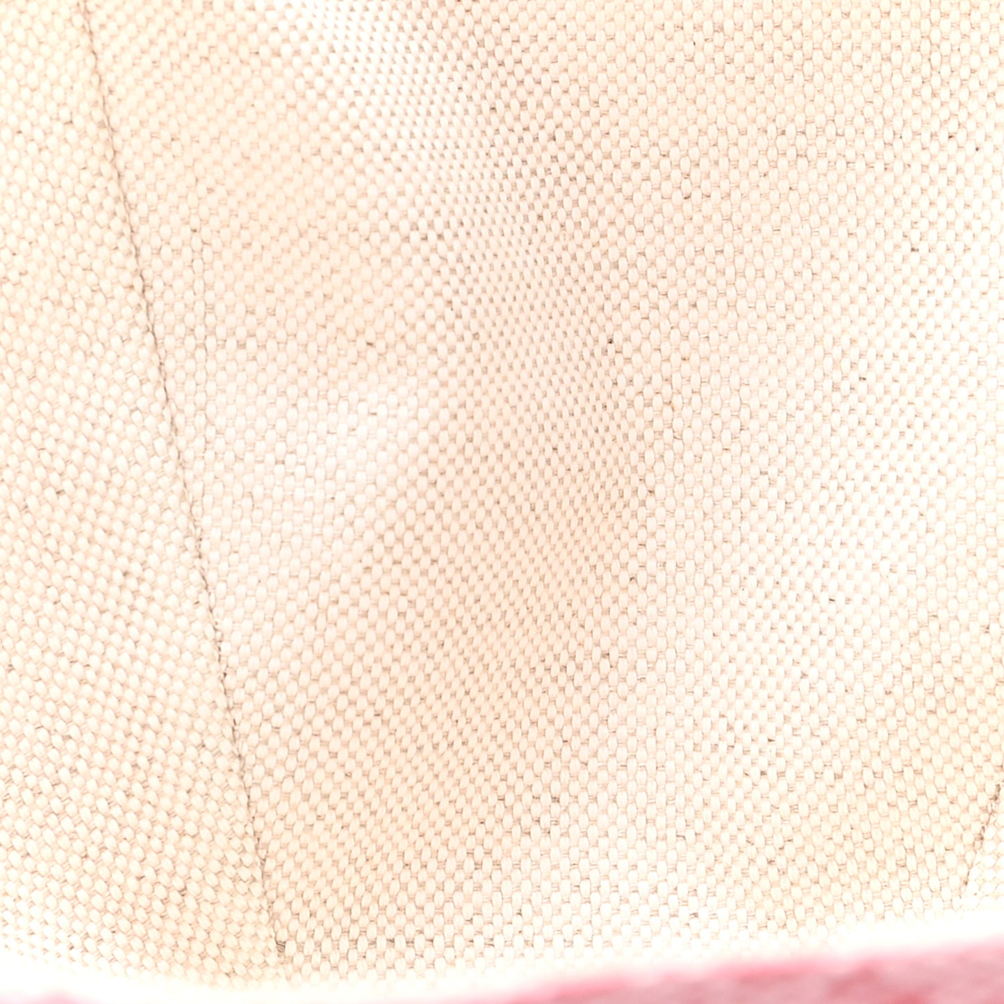 Monogram New GG Baseball Hat M Soft Cotton Candy