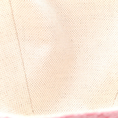 Gucci Monogram New GG Baseball Hat M Soft Cotton Candy 8 of 10