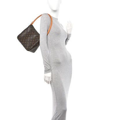 Louis Vuitton Monogram Looping MM 2 of 12