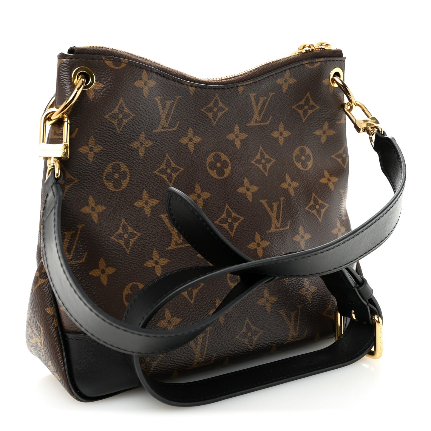 Monogram Odeon PM Black