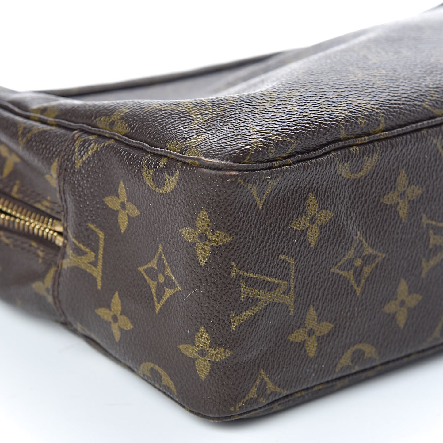 Monogram Trousse Toilette 28