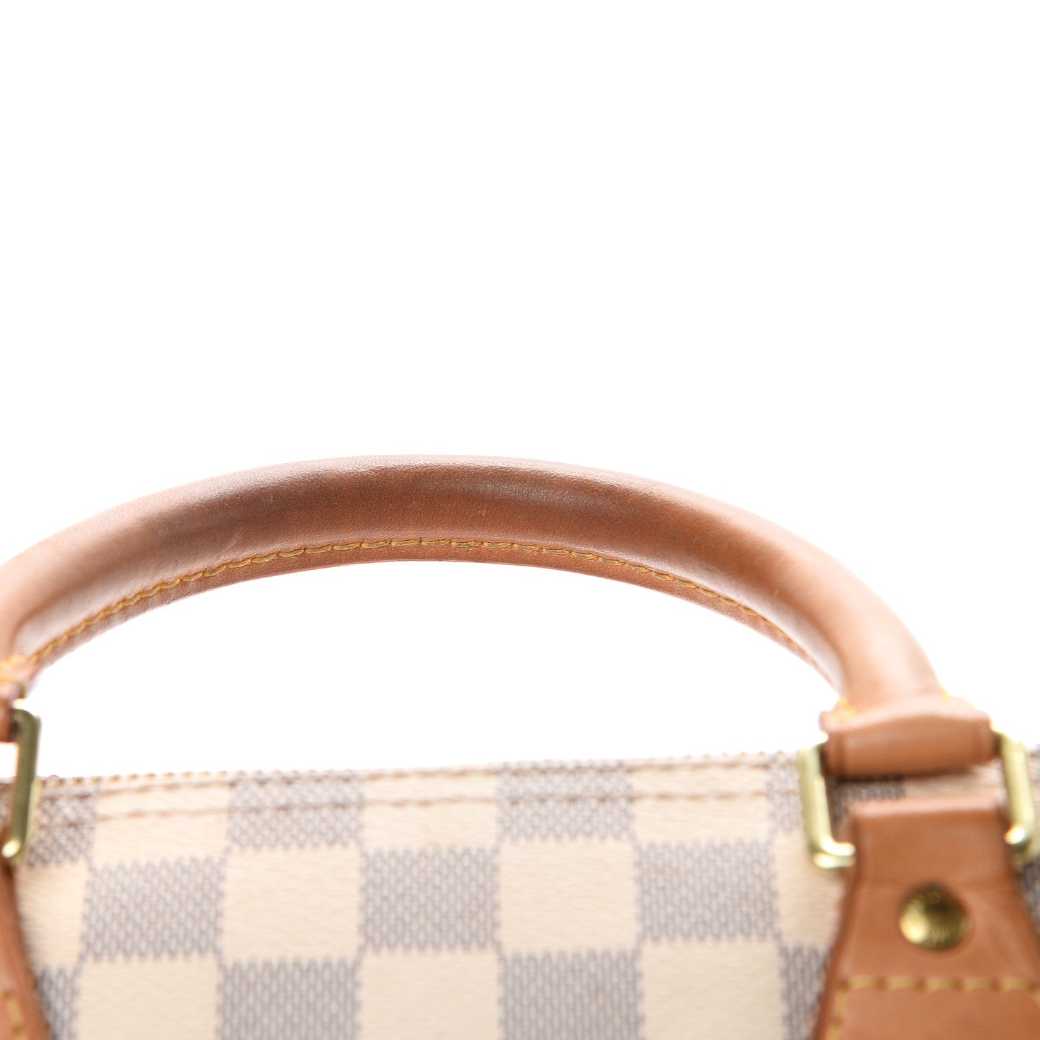 Louis Vuitton Damier Azur Speedy 30 14 of 15