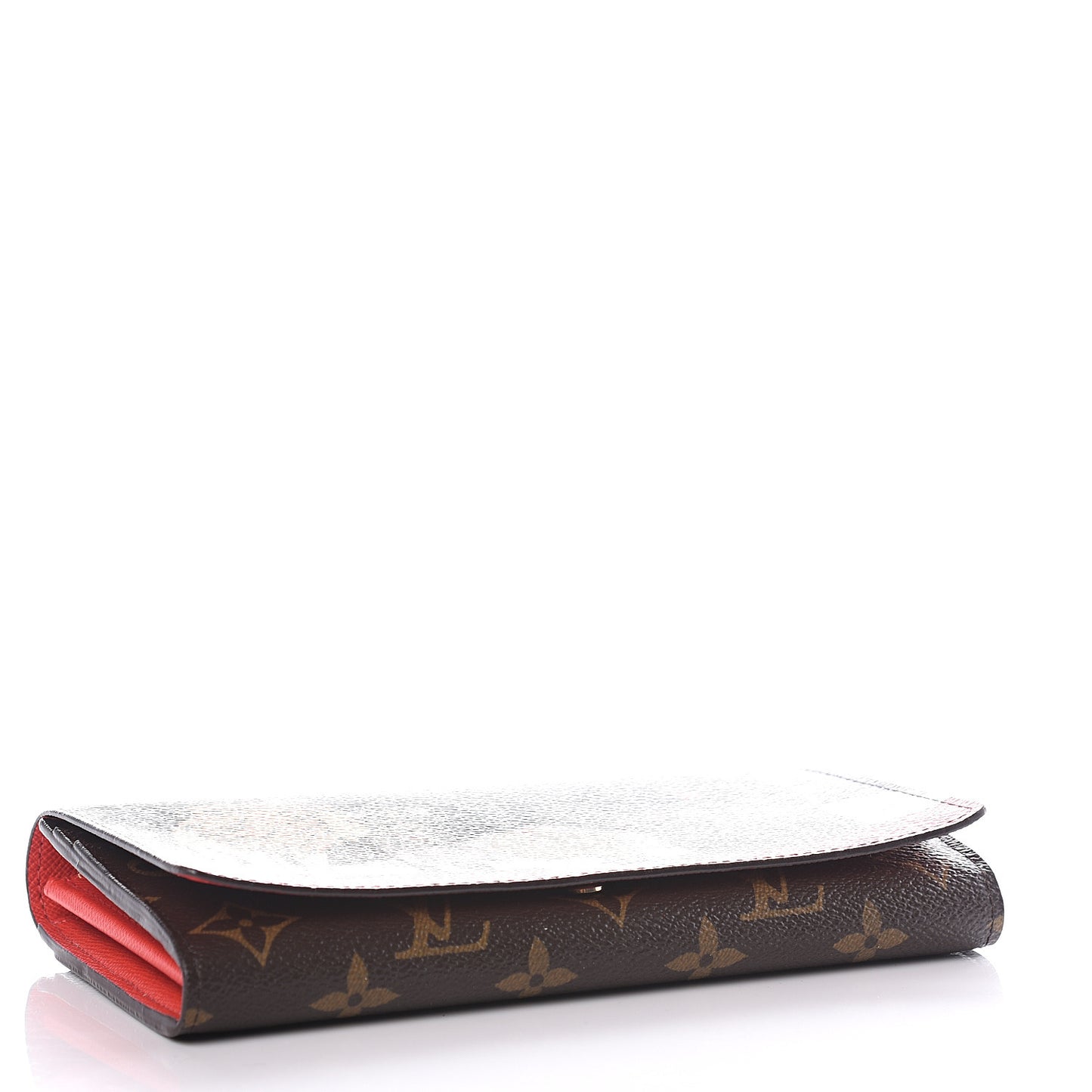 Monogram 2018 Christmas Animation Sarah Wallet