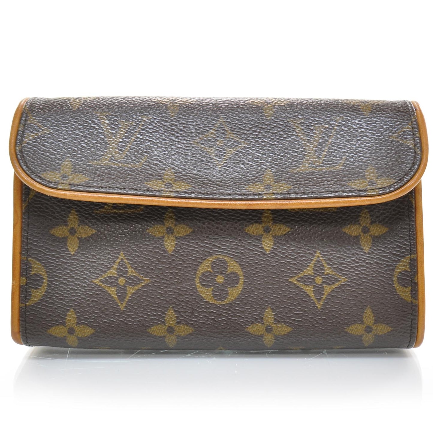 Monogram Pochette Florentine Bum Bag