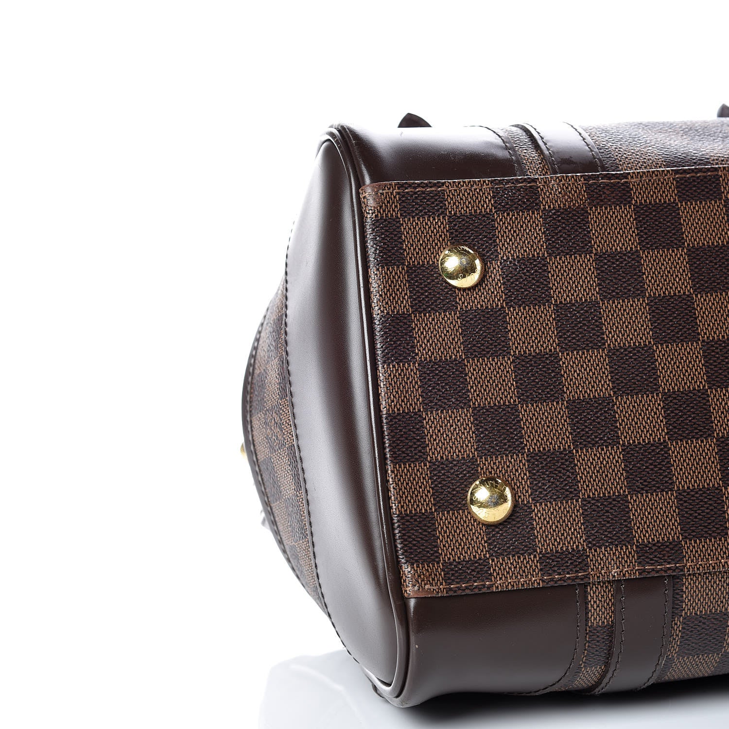 Louis Vuitton Damier Ebene Berkeley 14 of 27
