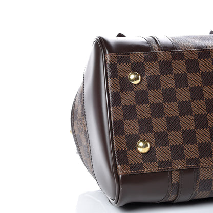 Louis Vuitton Damier Ebene Berkeley 14 of 27