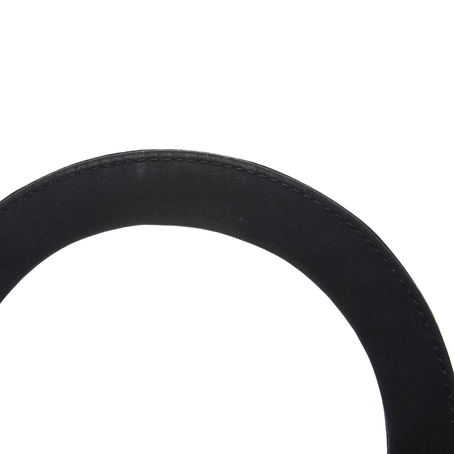 Christian Dior Nylon Cannage Medium Lady Dior Black 12 of 16