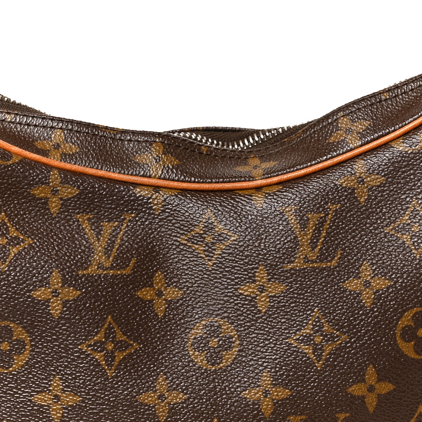 Monogram Croissant MM