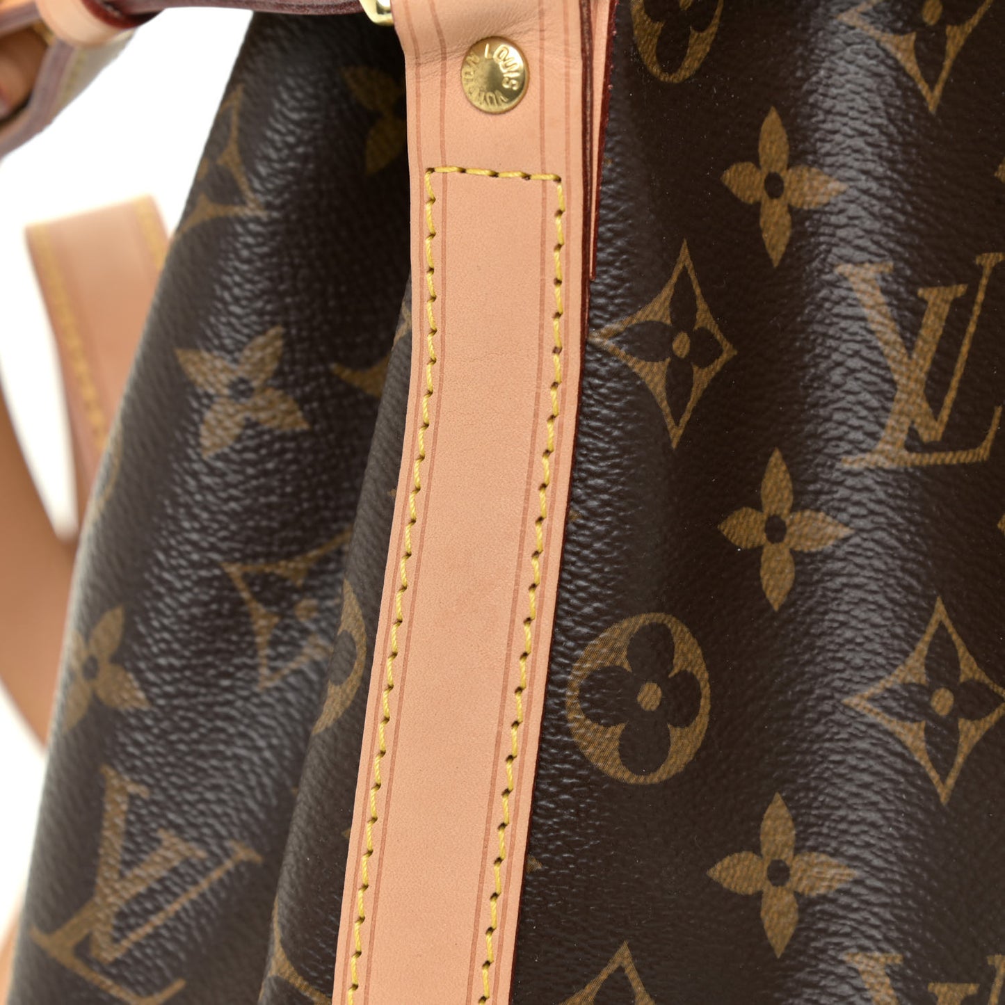 Monogram Noe BB
