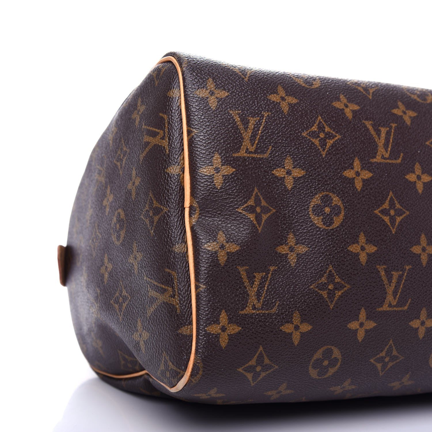 Louis Vuitton Monogram Speedy 30 8 of 11