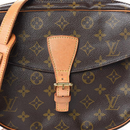 Louis Vuitton Monogram Jeune Fille 13 of 16