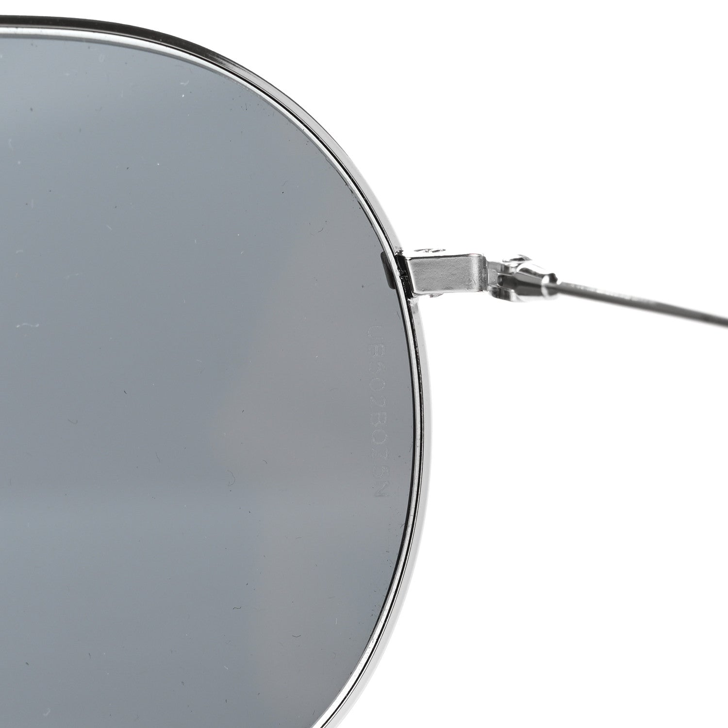 Christian Dior Metal Stellaire 3 Sunglasses Silver 7 of 7