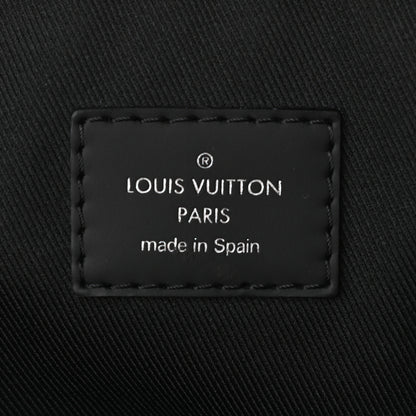 Louis Vuitton Monogram Eclipse District MM 6 of 8