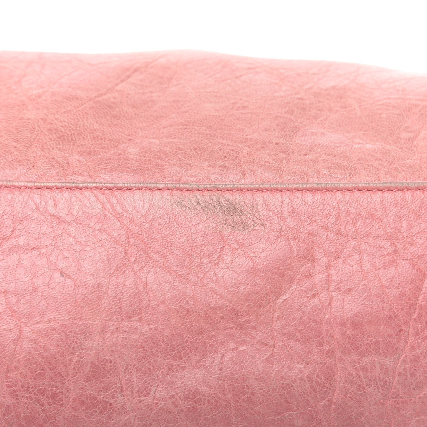 Agneau Classic Hardware City Framboise