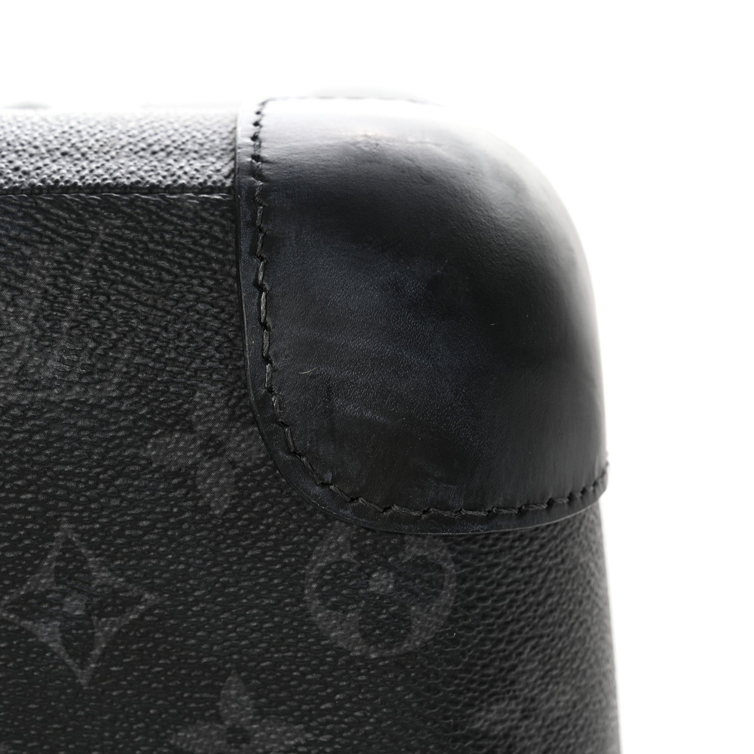 Louis Vuitton Monogram Eclipse Horizon 55 16 of 18