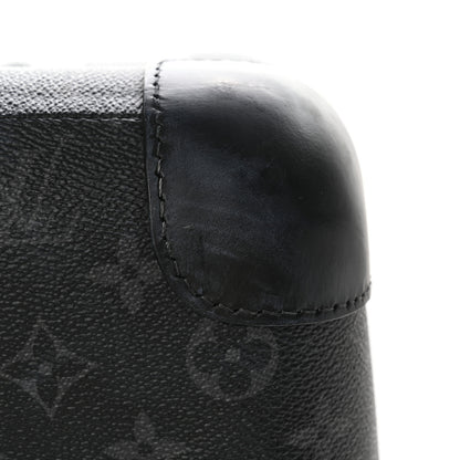 Louis Vuitton Monogram Eclipse Horizon 55 16 of 18