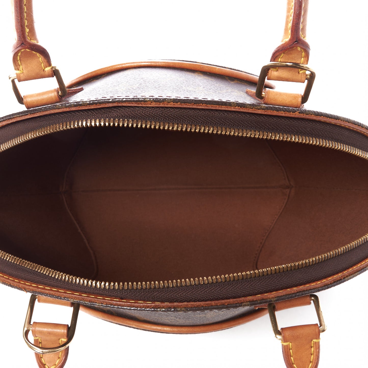 Monogram Ellipse PM