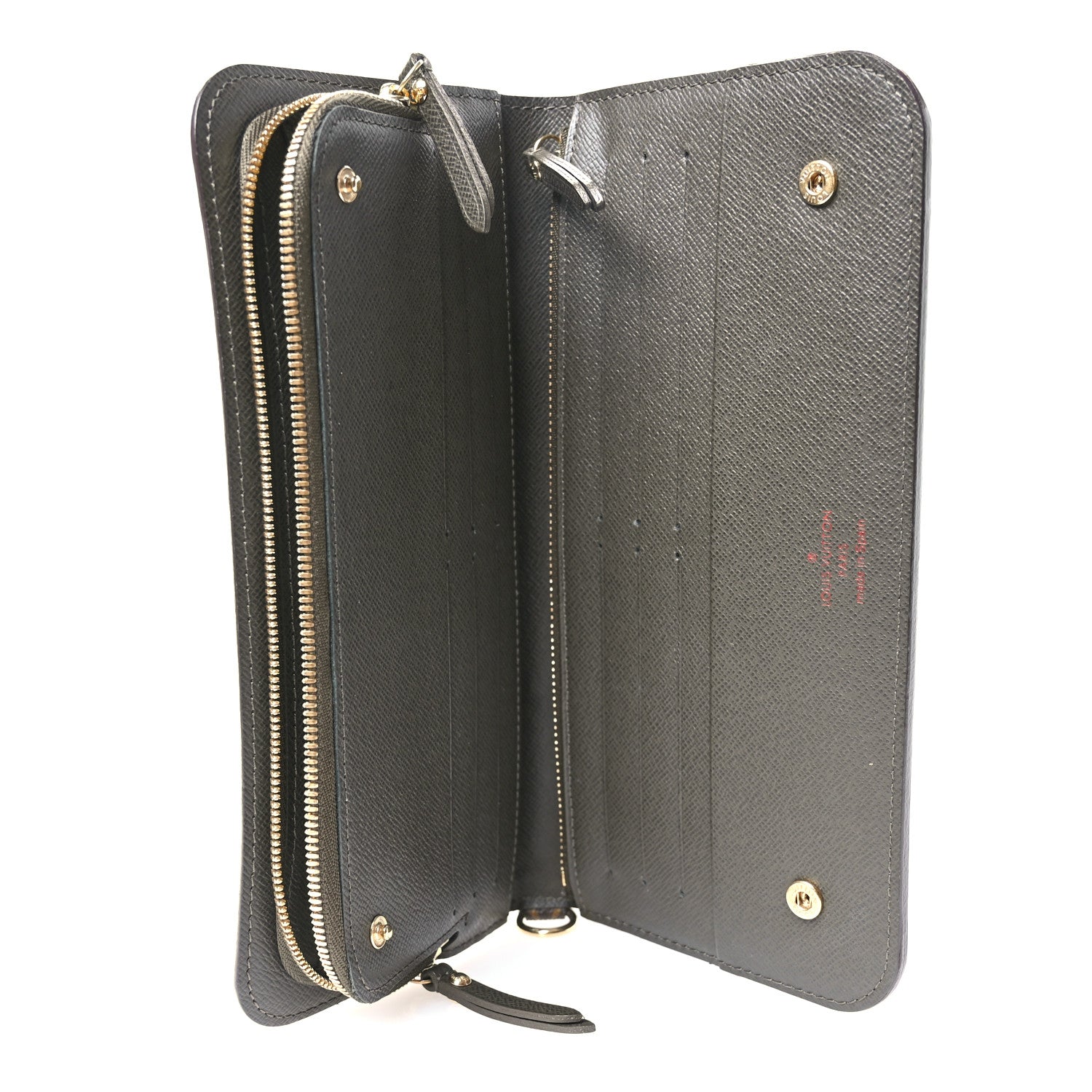 Louis Vuitton Monogram Insolite Wallet 6 of 9