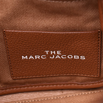 Marc Jacobs Grained Calfskin Medium The Tote Bag 6 of 14