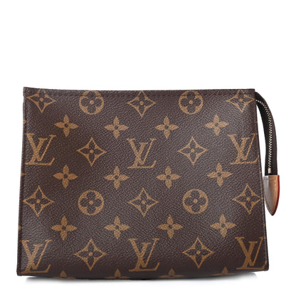 Louis Vuitton Monogram Toiletry Pouch 19 1 of 4