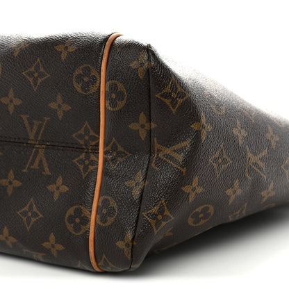 Louis Vuitton Monogram Totally MM 9 of 18