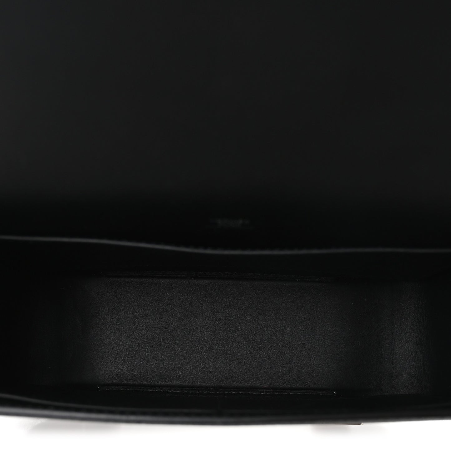 Chevre Mysore Geta Black