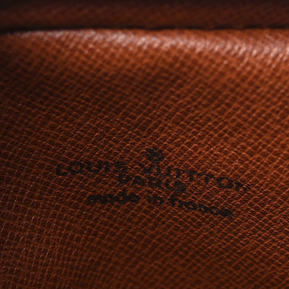 Louis Vuitton Monogram Danube 15 6 of 9