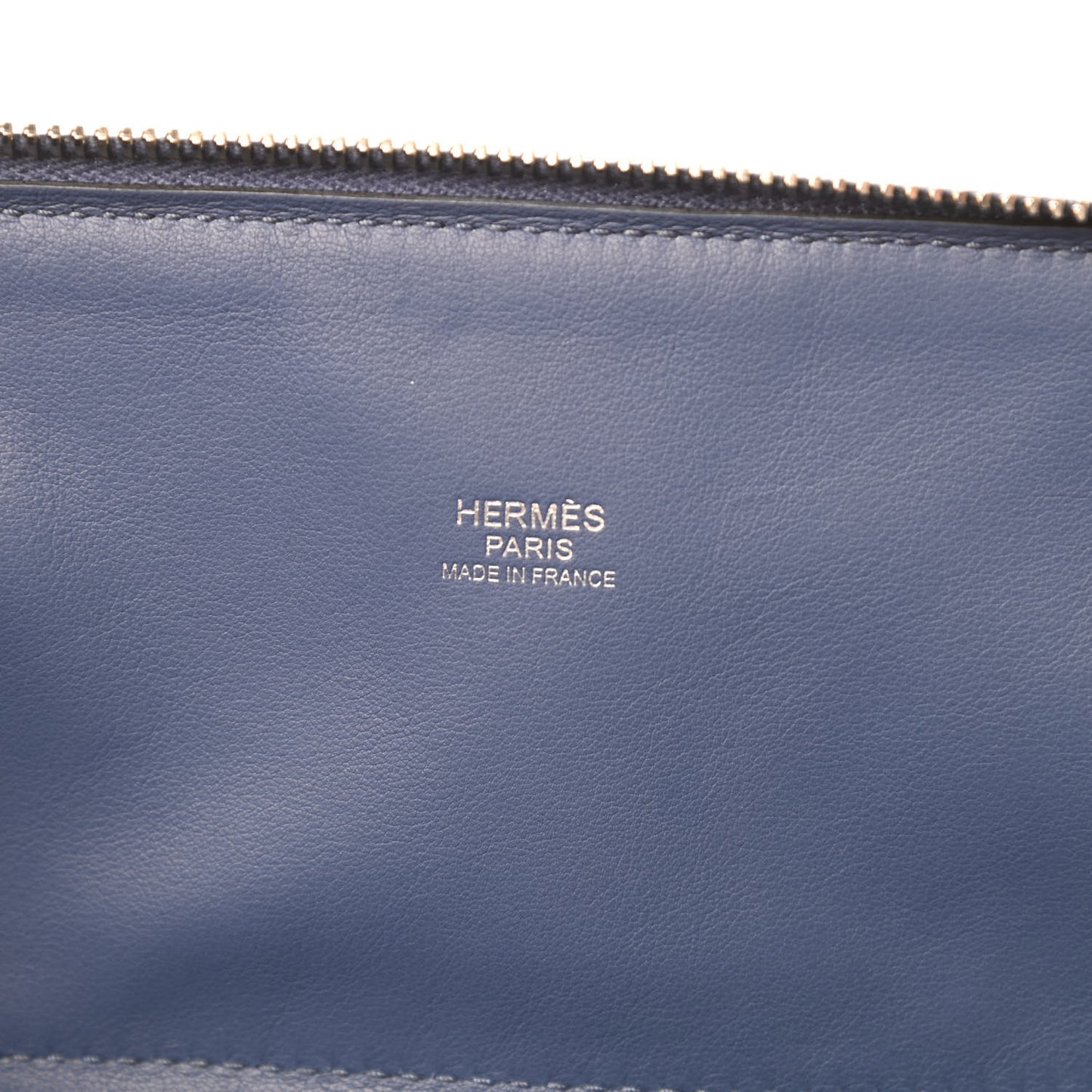 Taurillon Clemence Bolide 31 Bleu Brighton