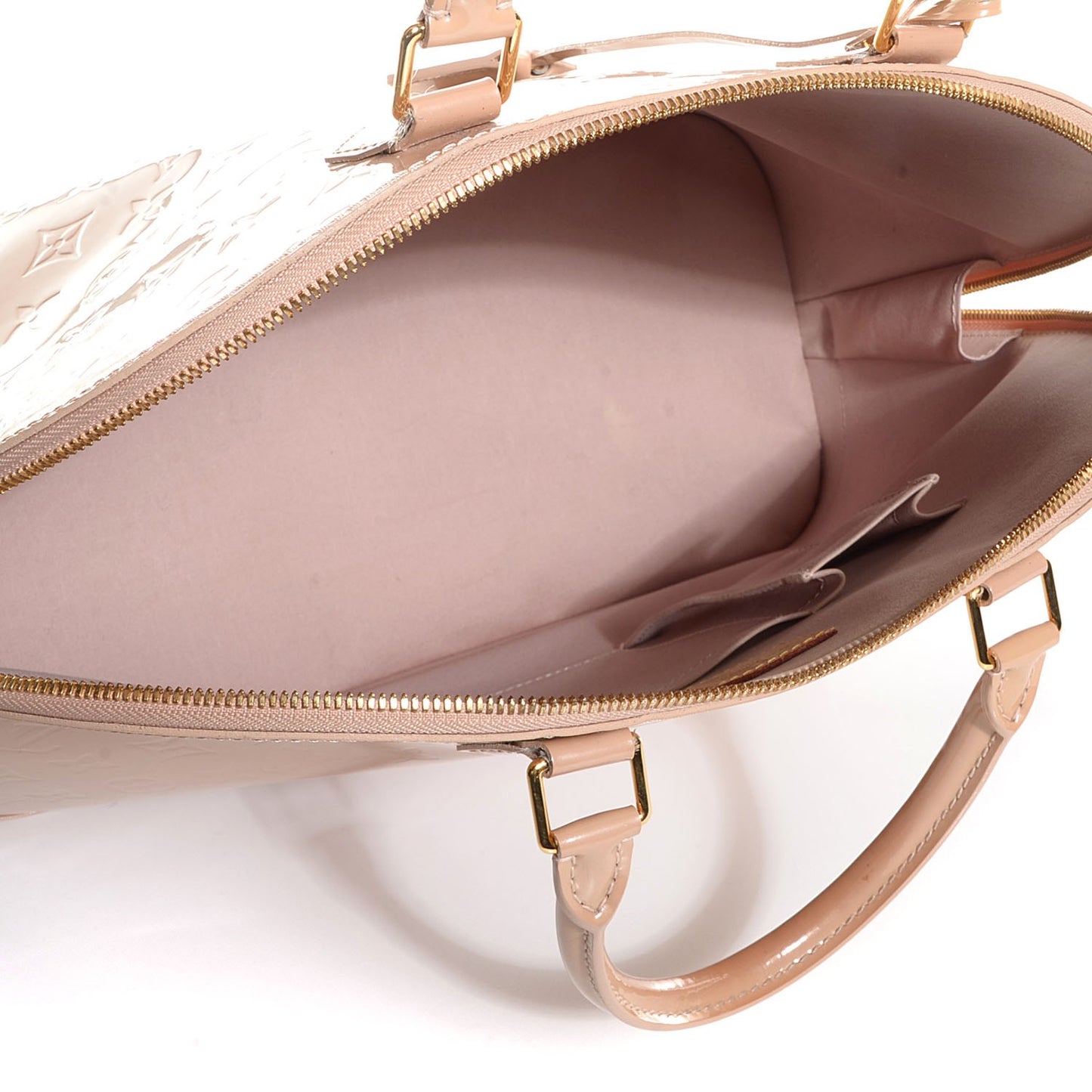 Vernis Alma GM Rose Florentin