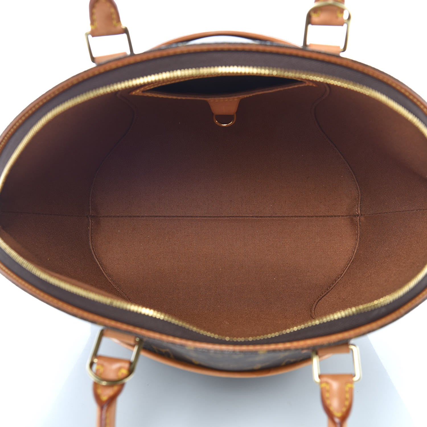 Louis Vuitton Monogram Ellipse MM 7 of 9