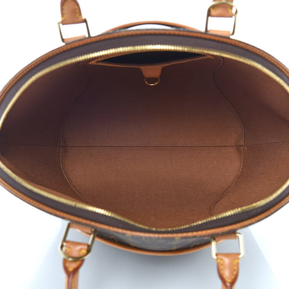 Louis Vuitton Monogram Ellipse MM 7 of 9