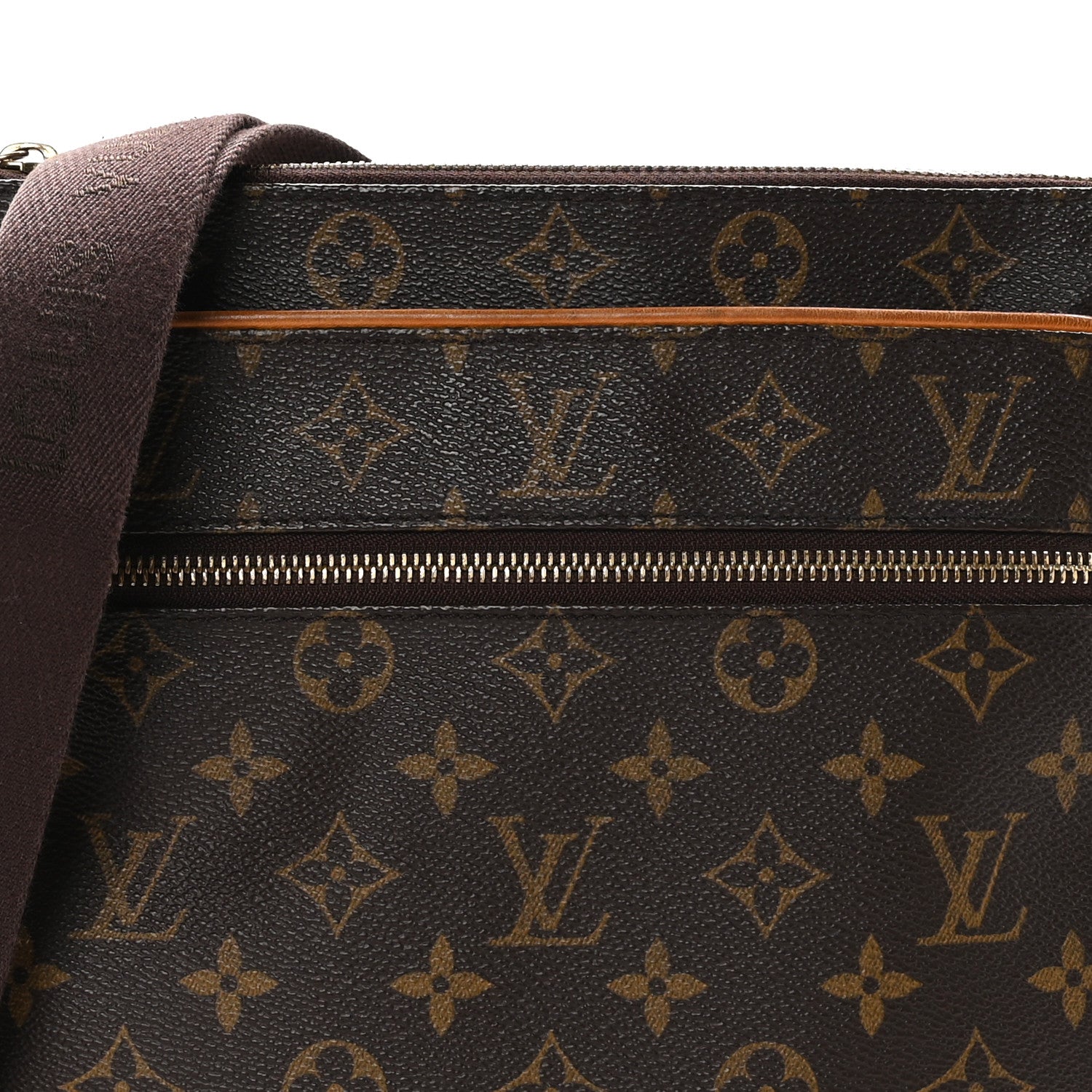 Louis Vuitton LOUIS VUITTON Monogram Pochette Valmy 7 of 11