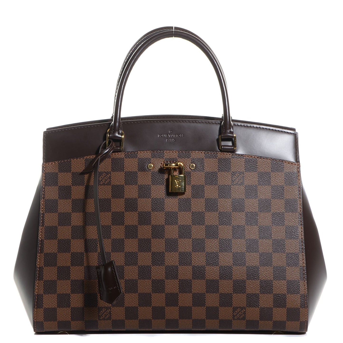 Damier Ebene Rivoli MM
