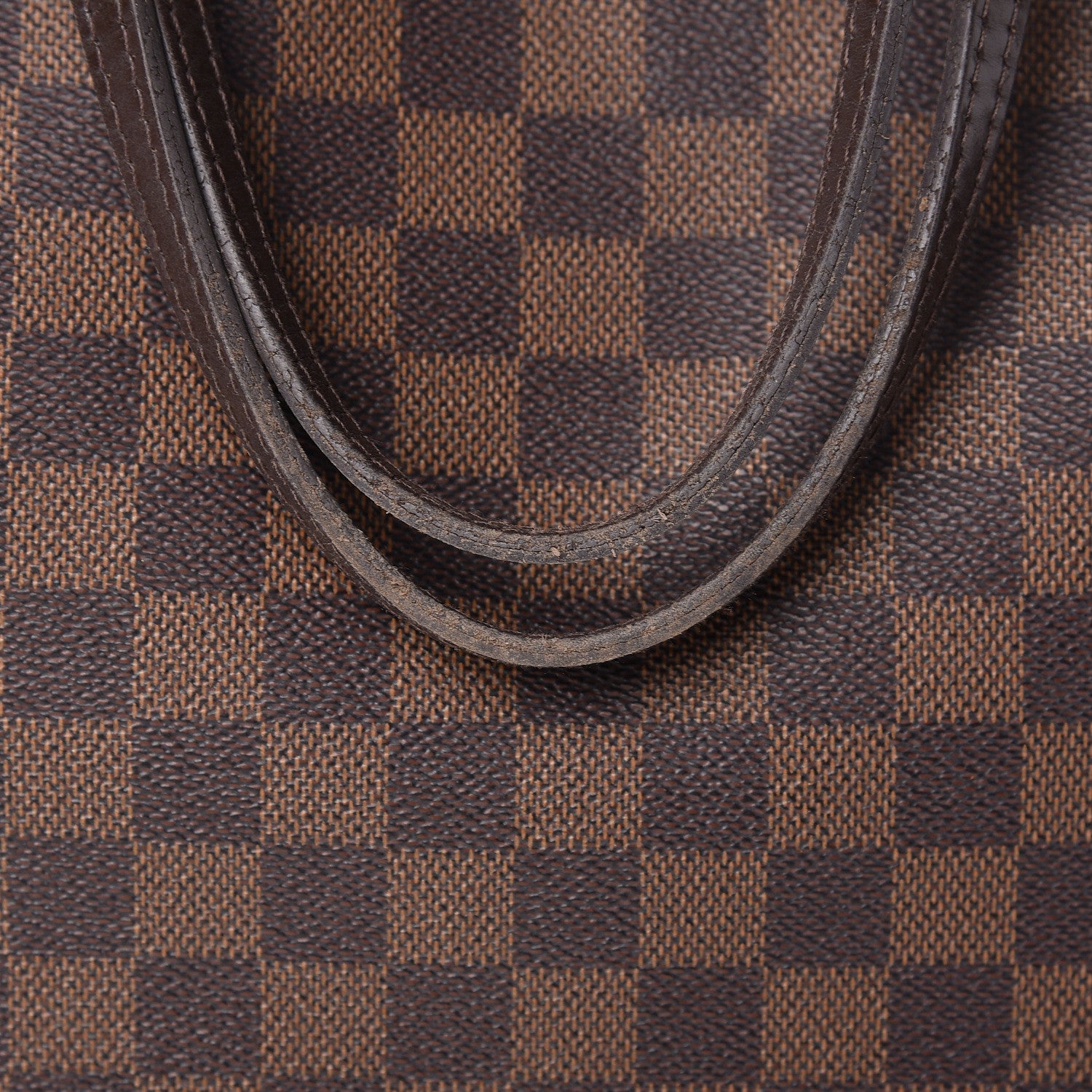 Louis Vuitton Damier Ebene Neverfull GM 18 of 32