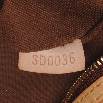 Louis Vuitton Monogram Batignolles Horizontal 7 of 7