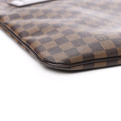 Louis Vuitton Damier Ebene Clifton 8 of 10