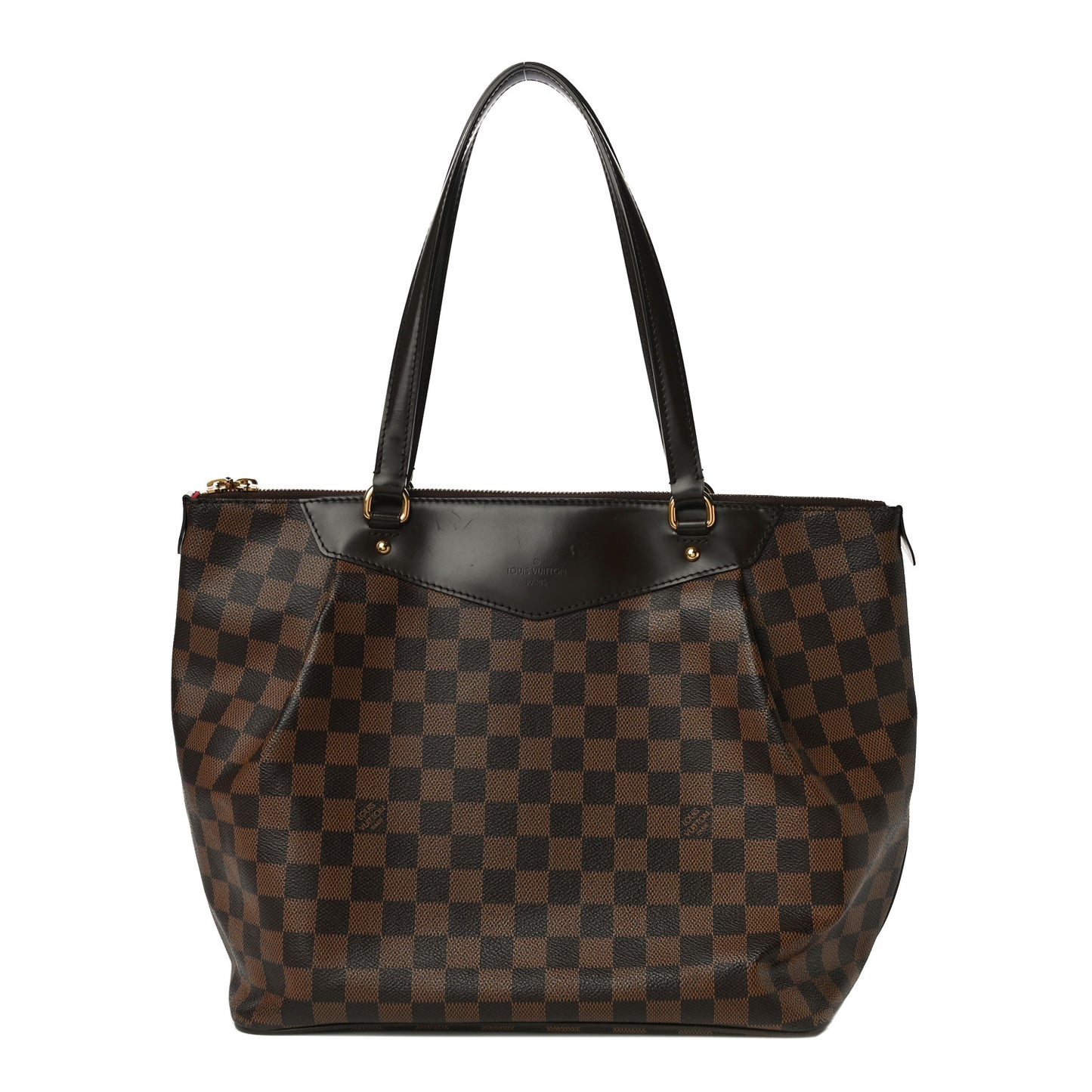 Damier Ebene Westminster GM