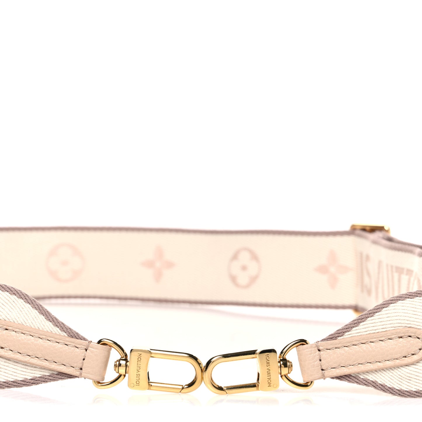 Jacquard Diane Shoulder Strap Sand