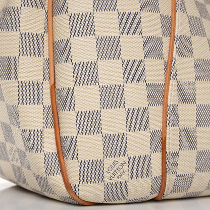 Louis Vuitton Damier Azur Galliera PM 7 of 11