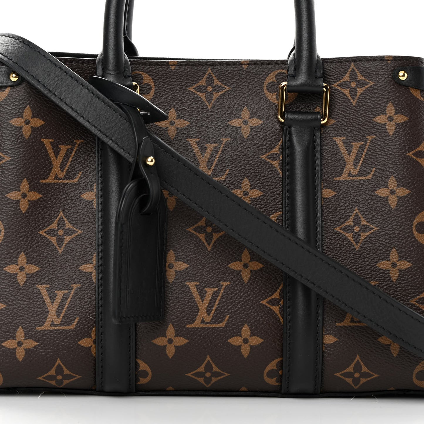 Monogram Soufflot BB Black