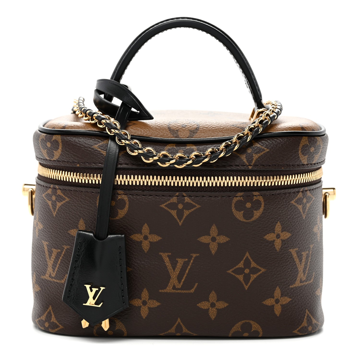 Louis Vuitton Reverse Monogram Vanity PM 1 of 9