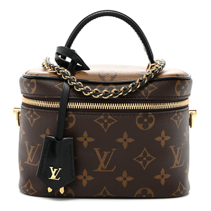 Louis Vuitton Reverse Monogram Vanity PM 1 of 9