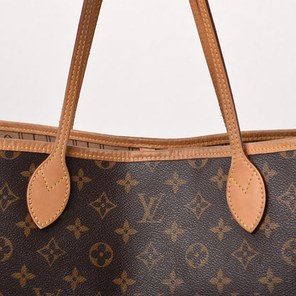 Louis Vuitton Monogram Neverfull GM 12 of 15