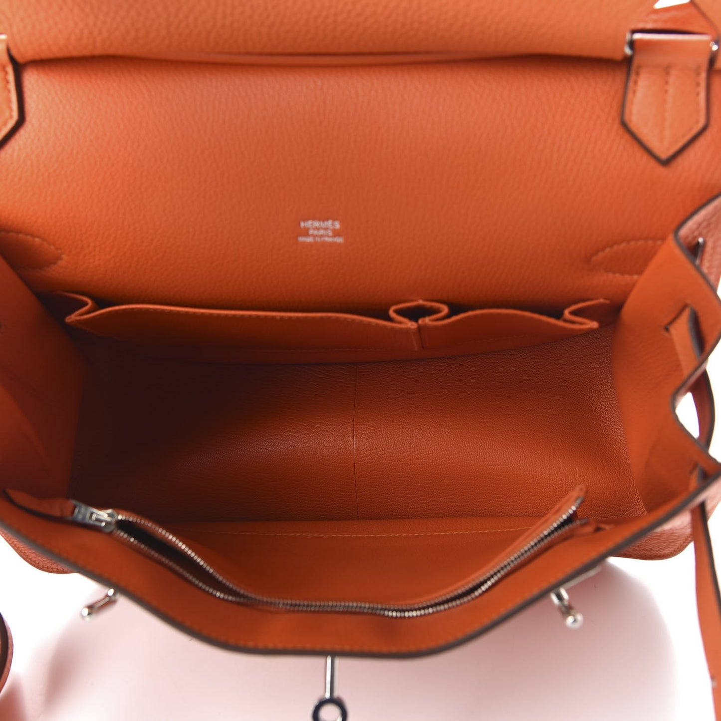 Taurillon Clemence Jypsiere 31 Orange