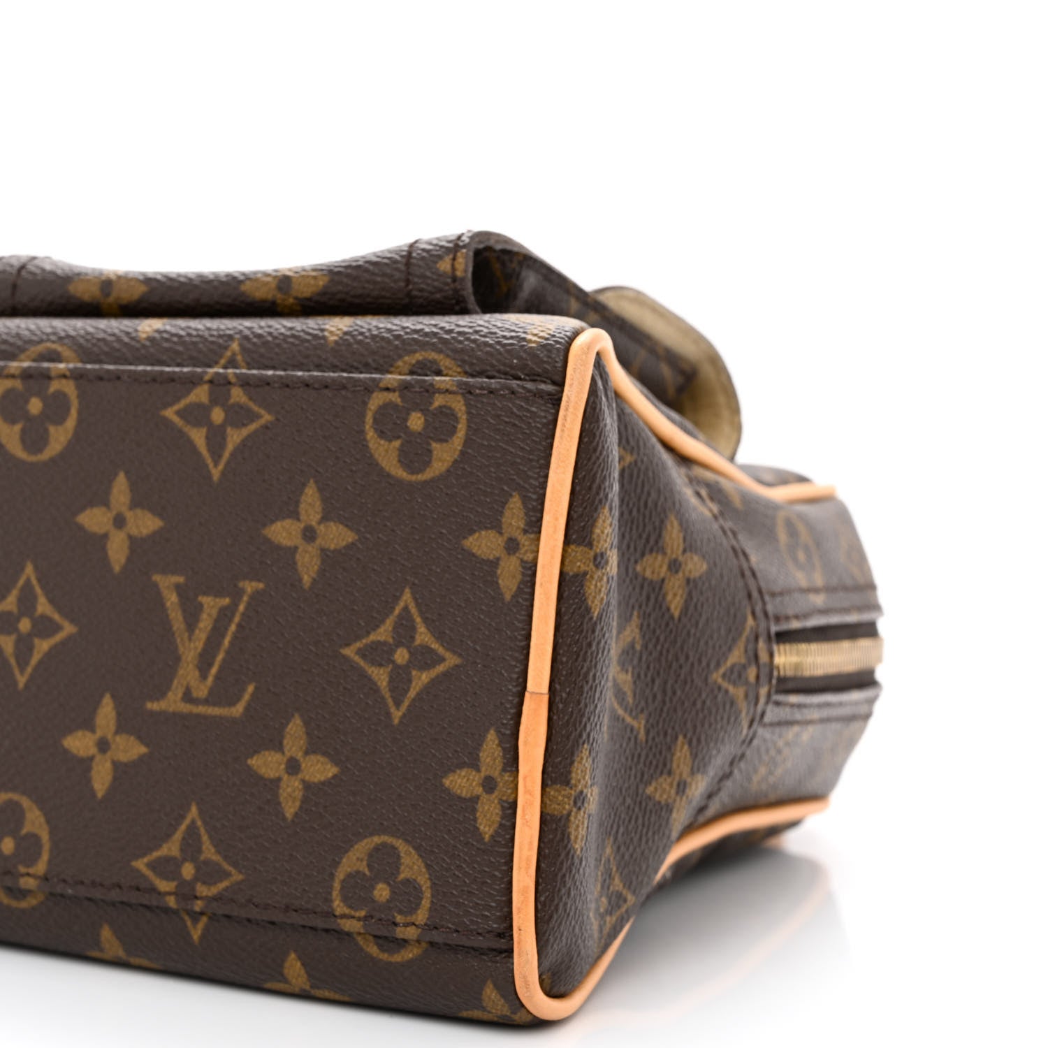 Louis Vuitton Monogram Manhattan PM 10 of 10