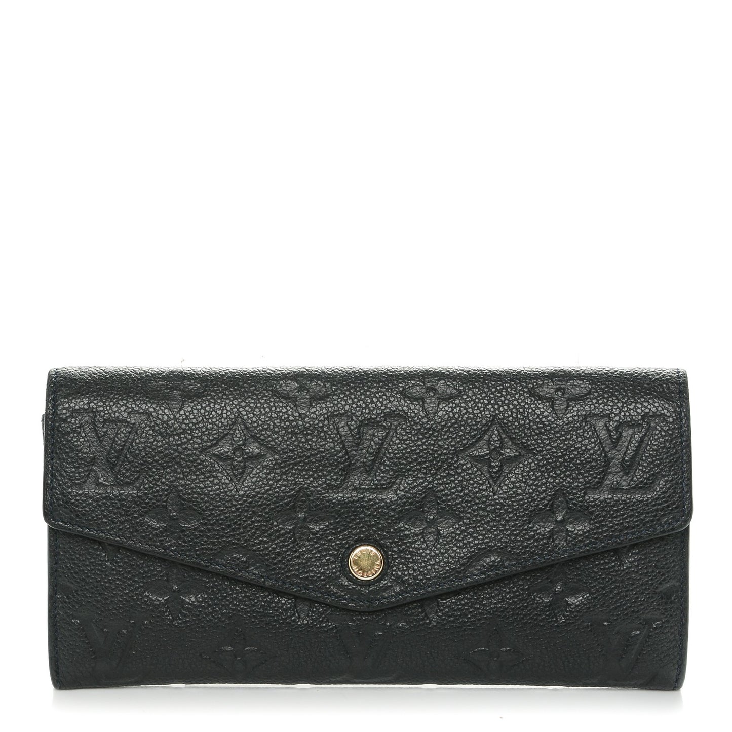 Empreinte Curieuse Wallet Infini
